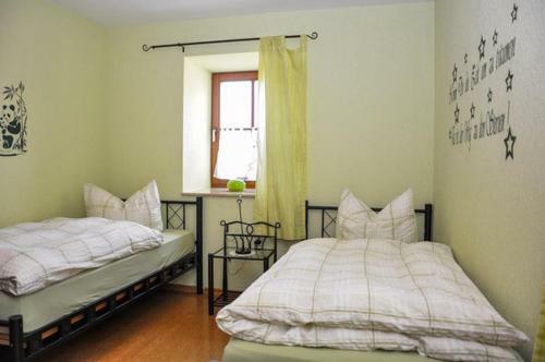 Hostal Apartments Vier Napoleonslinden