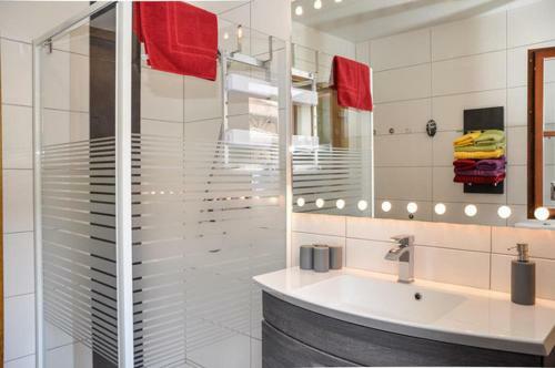 Hostal Apartments Vier Napoleonslinden
