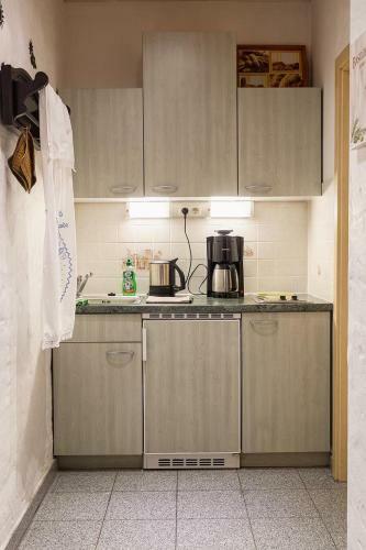 Hostal Apartments Vier Napoleonslinden