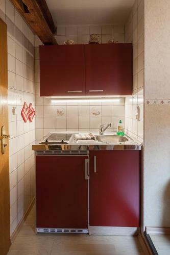 Hostal Apartments Vier Napoleonslinden
