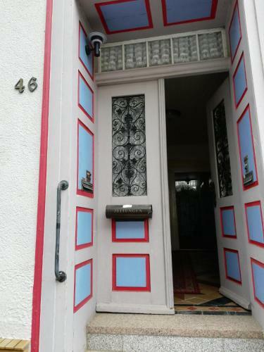 Apartamento Fewo Bad Lauterberg