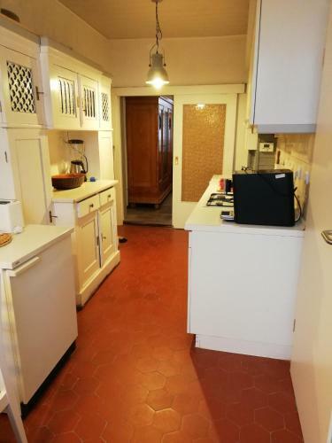 Apartamento Fewo Bad Lauterberg