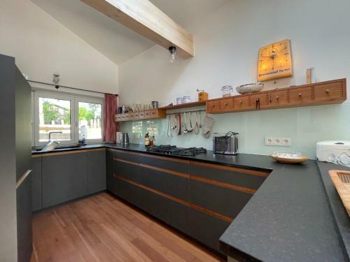 Apartamento Haus Laske