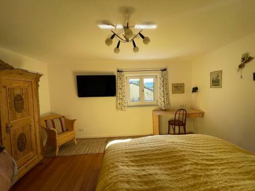 Apartamento Haus Laske