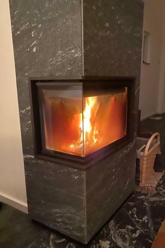 Apartamento Haus Laske