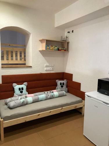 Apartman U Mostu