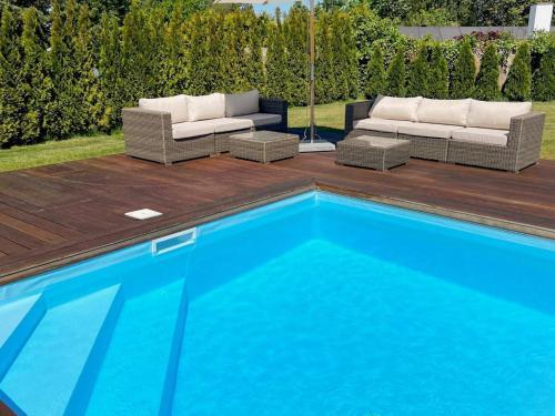 Holiday Home Hornb�k Viii