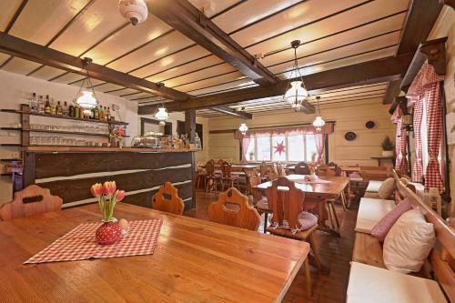 Posada Penzion A Restaurace U Pasek?