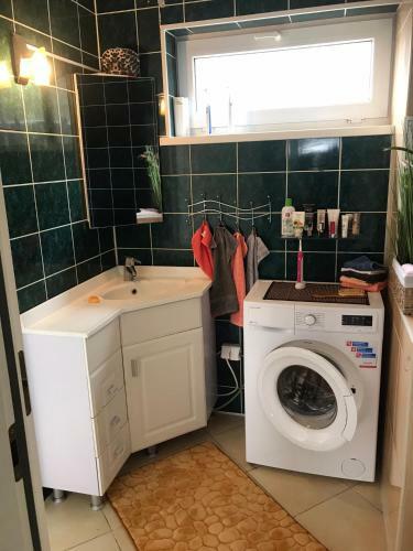 Cosy Room P�ssi Town