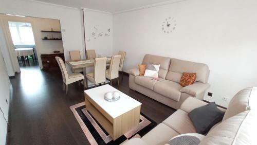 Apartamento Piso A 8 Km De Playa