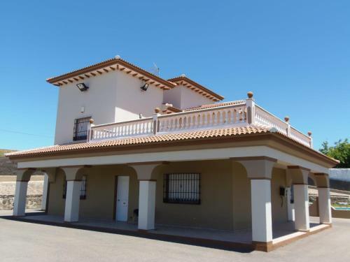Casa Jos� Romero