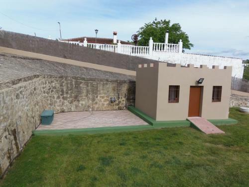 Casa Jos� Romero