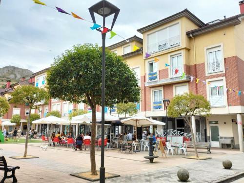 Apartamento La Peruyal, 30