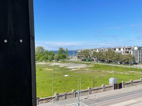Apartamento Penthouse Kadriorg