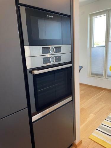 Apartamento Penthouse Kadriorg