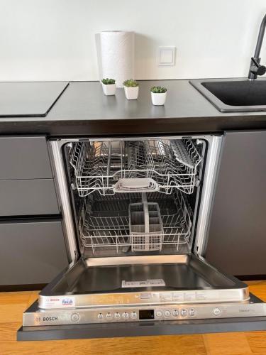 Apartamento Penthouse Kadriorg