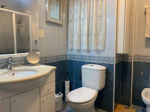 Habitaci�n Grande En Altea Centro