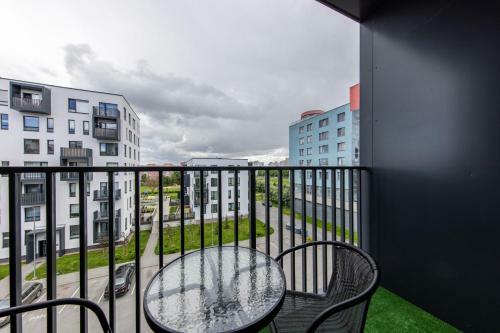 Stylish Apartment Near Center