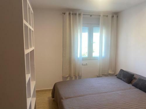 Apartamento Familiar En Altea