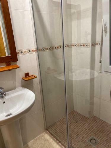 Apartamento Familiar En Altea