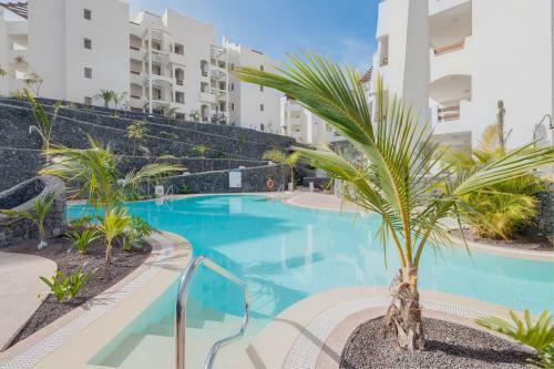 Ancor 3-2 Penthouse Pool View & Jacuzzi 2b