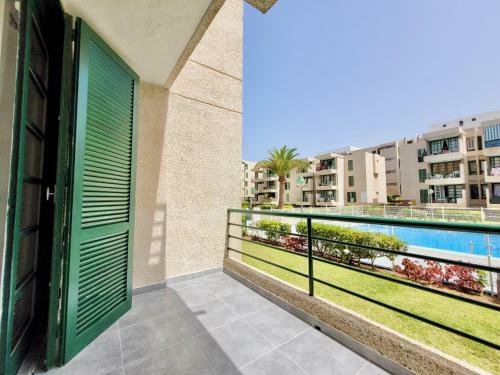 Apartamento Americas Las Vi�as