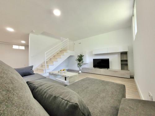 Apartamento Americas Las Vi�as