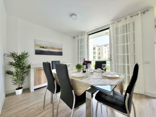 Apartamento Americas Las Vi�as