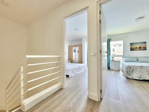 Apartamento Americas Las Vi�as