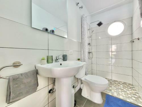 Apartamento Americas Las Vi�as