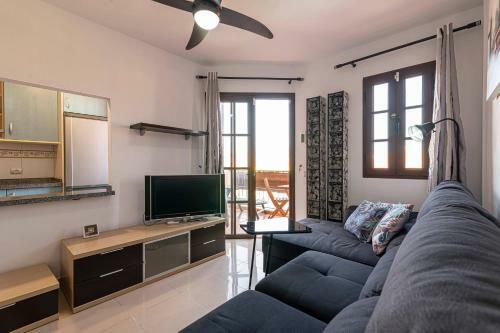 Costa Atlantico Apartamento Con Piscina