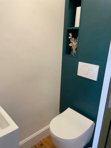 Apartamento Appart' Capsule 1