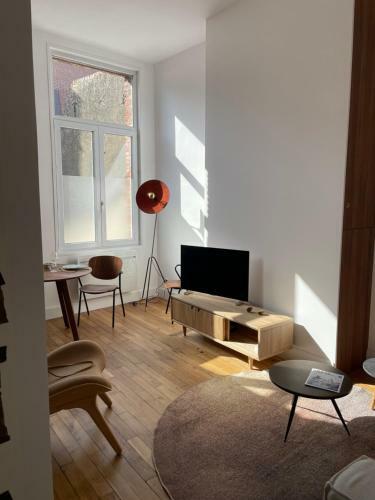 Apartamento Appart' Capsule 1