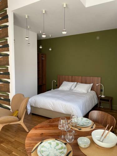 Apartamento Appart' Capsule 1
