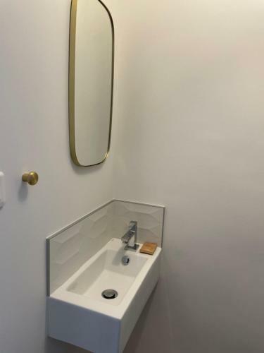 Apartamento Appart' Capsule 1