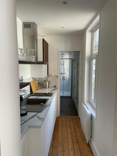 Apartamento Appart' Capsule 1
