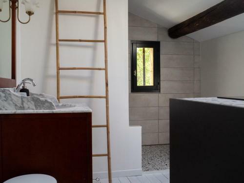 Apartamento La Madeleine Arles
