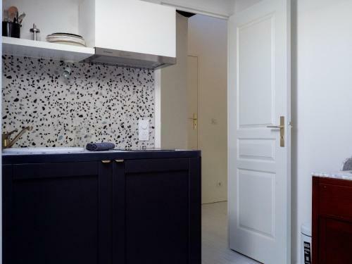 Apartamento La Madeleine Arles