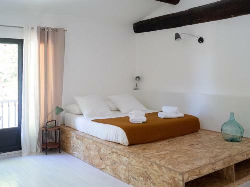 Apartamento La Madeleine Arles
