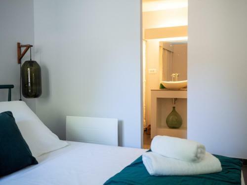 Apartamento La Madeleine Arles
