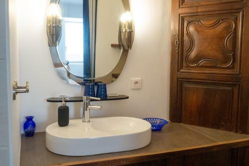 Apartamento La Madeleine Arles