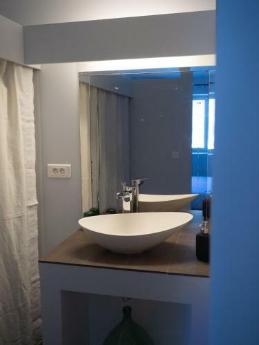 Apartamento La Madeleine Arles