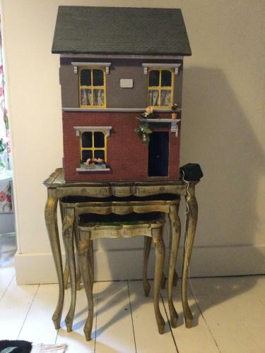 Bed & Breakfast Nether Dallachy Farmhouse