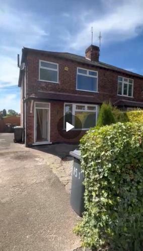 Hostal Woodslets Short Stay Rooms Nottingham