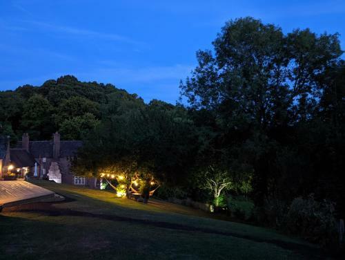 Bed & Breakfast Worralls Grove Airstream
