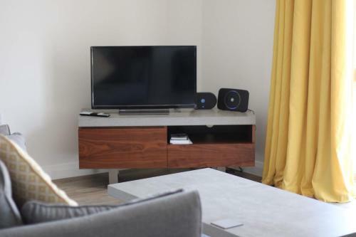 City Centre Luxury Apartment