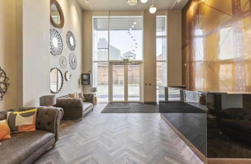City Centre Luxury Apartment