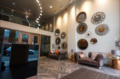City Centre Luxury Apartment