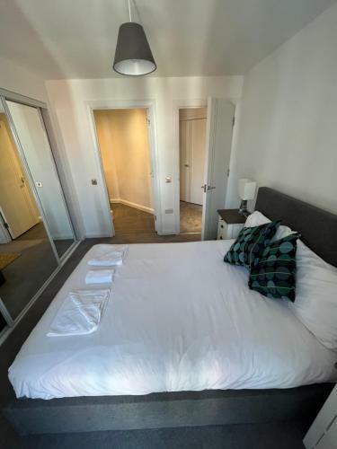 City Centre Luxury Apartment