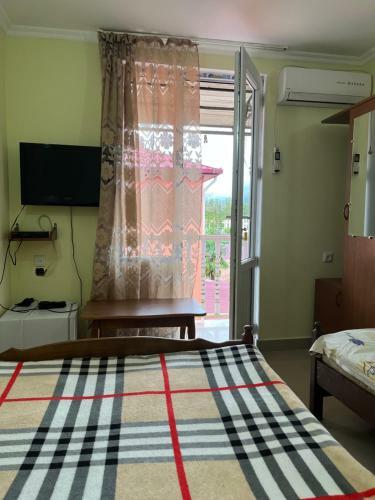 Mimino-kongo Hotel